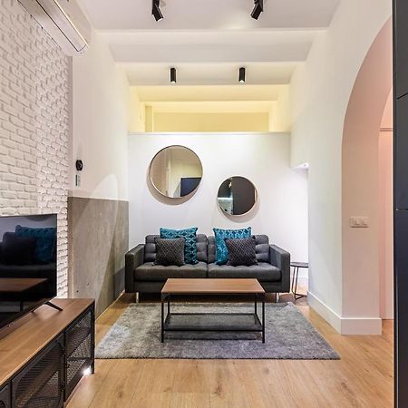 Waou Essence IV Latina - Alquiler Corta Duracion Apartment Мадрид Екстериор снимка