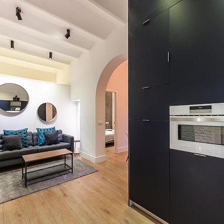 Waou Essence IV Latina - Alquiler Corta Duracion Apartment Мадрид Екстериор снимка