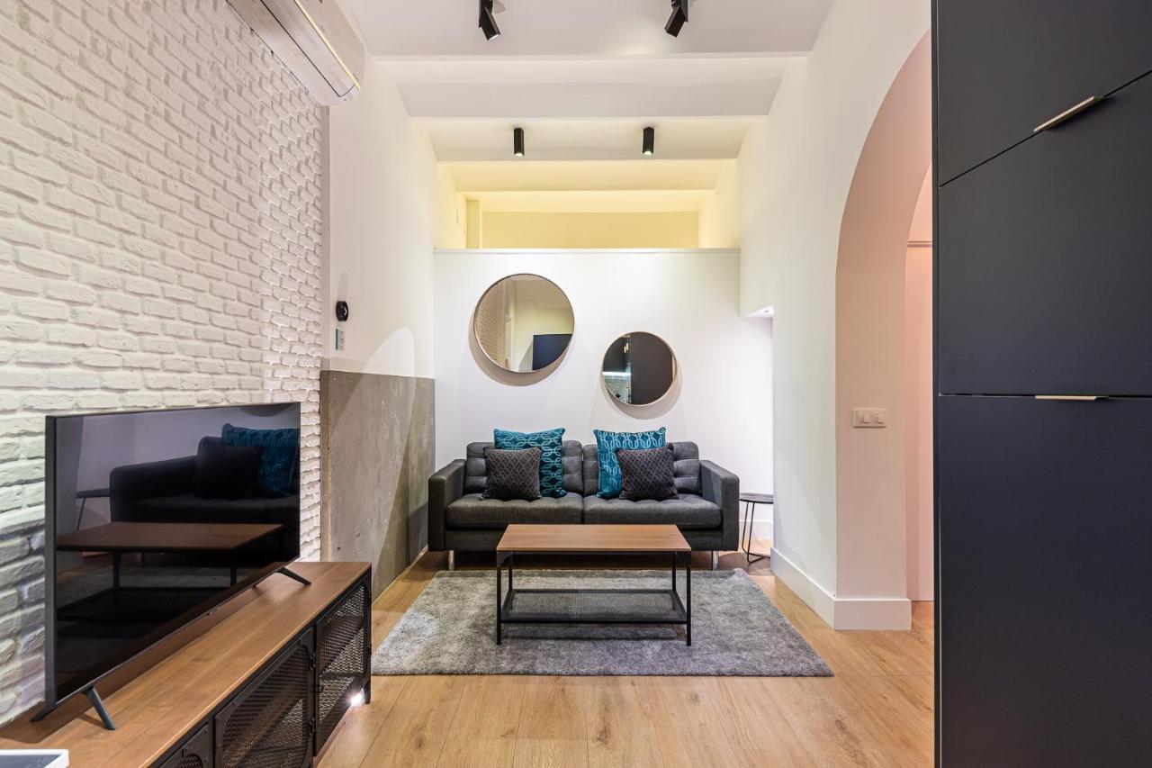 Waou Essence IV Latina - Alquiler Corta Duracion Apartment Мадрид Екстериор снимка