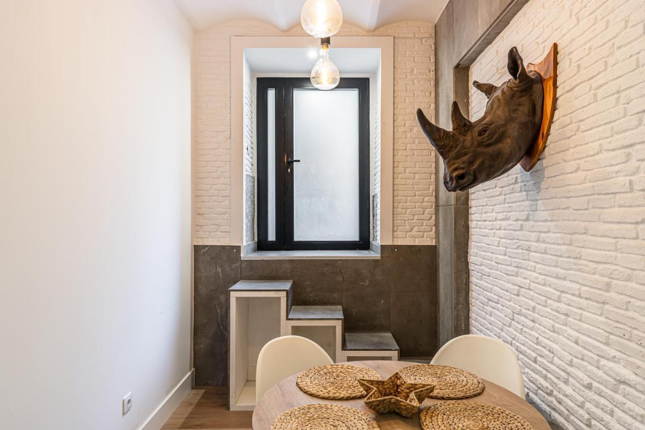 Waou Essence IV Latina - Alquiler Corta Duracion Apartment Мадрид Екстериор снимка