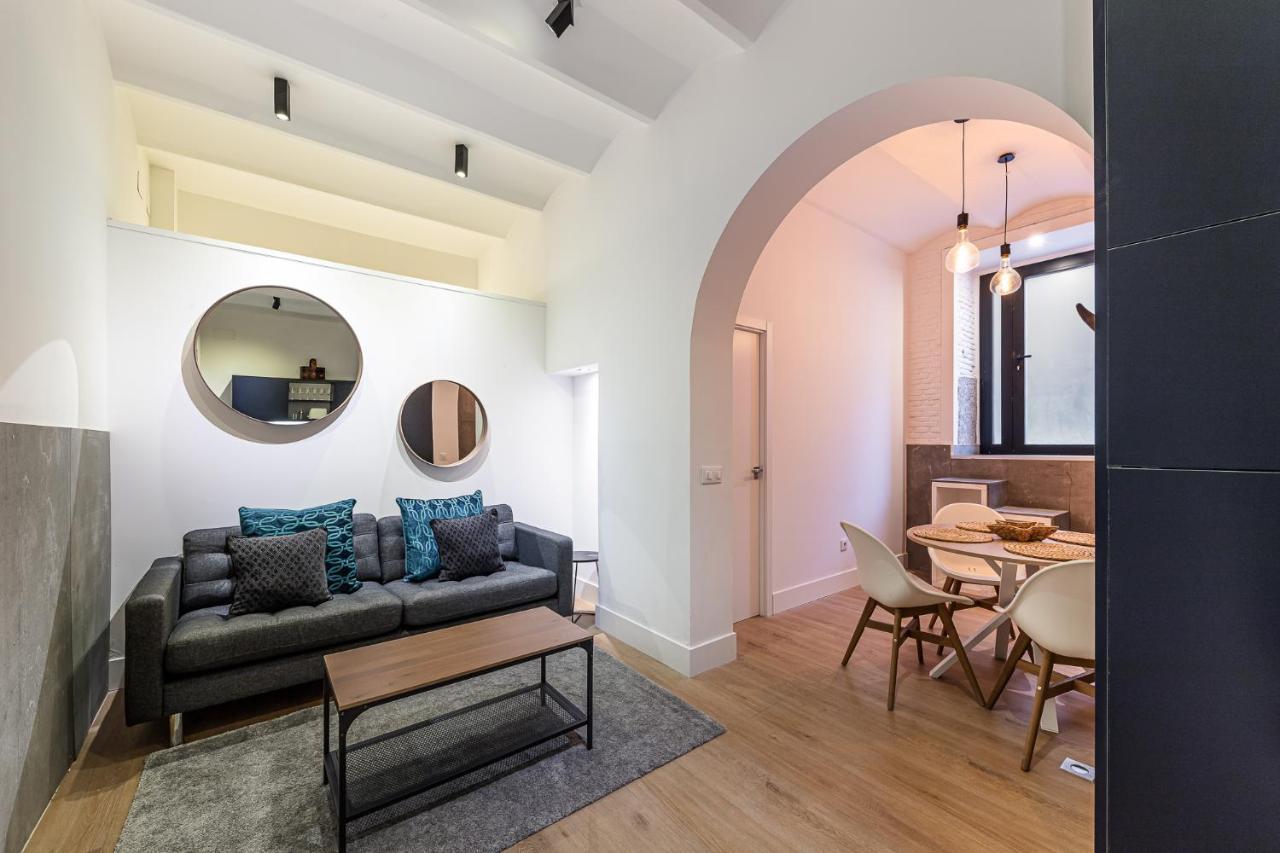 Waou Essence IV Latina - Alquiler Corta Duracion Apartment Мадрид Екстериор снимка