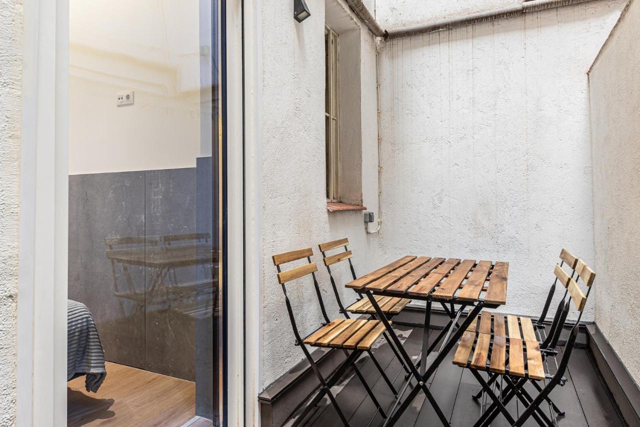 Waou Essence IV Latina - Alquiler Corta Duracion Apartment Мадрид Екстериор снимка