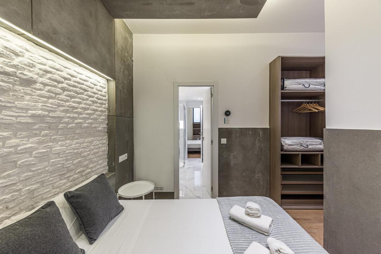 Waou Essence IV Latina - Alquiler Corta Duracion Apartment Мадрид Екстериор снимка