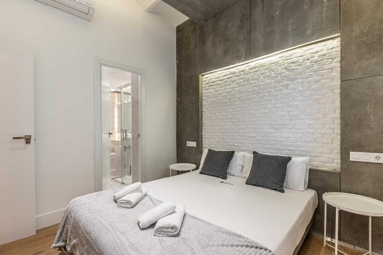 Waou Essence IV Latina - Alquiler Corta Duracion Apartment Мадрид Екстериор снимка