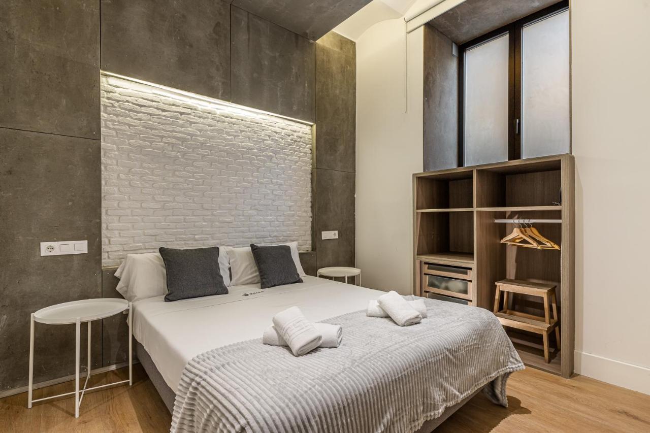 Waou Essence IV Latina - Alquiler Corta Duracion Apartment Мадрид Екстериор снимка