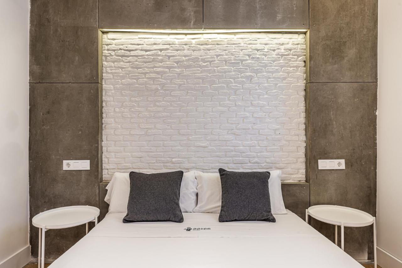 Waou Essence IV Latina - Alquiler Corta Duracion Apartment Мадрид Екстериор снимка