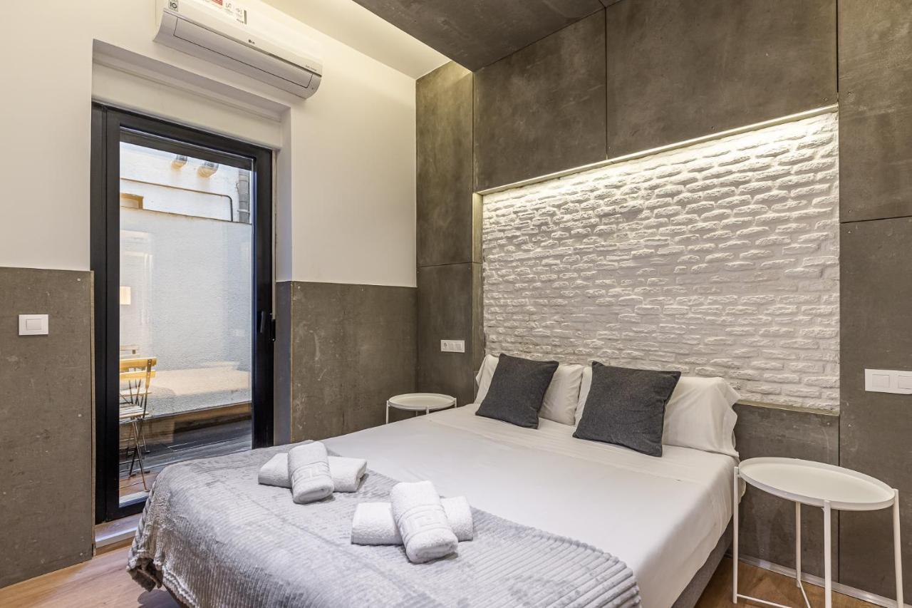 Waou Essence IV Latina - Alquiler Corta Duracion Apartment Мадрид Екстериор снимка